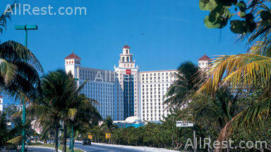 Riu Cancun 1